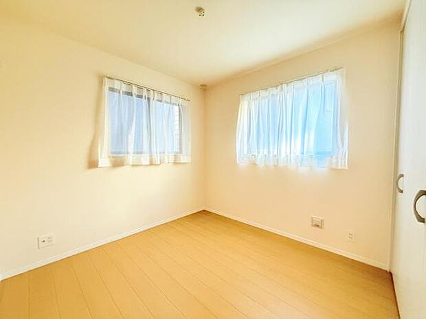 自分好みのアレンジで居心地の良い空間になりそうです。