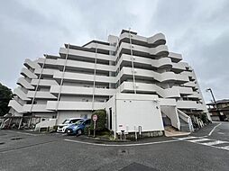 稲毛芙蓉ハイツ