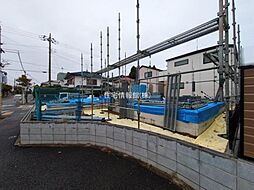 千葉県千葉市花見川区畑町