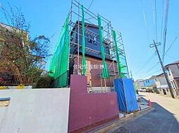 千葉県四街道市栗山