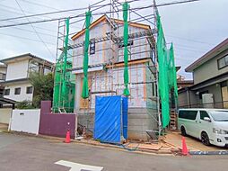 千葉県四街道市栗山