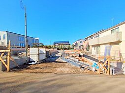 千葉県四街道市物井