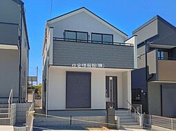 千葉県四街道市物井
