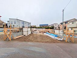 千葉県四街道市物井