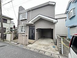 千葉県千葉市花見川区朝日ケ丘3丁目