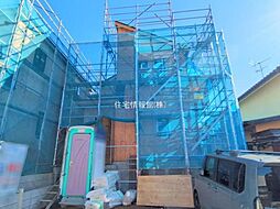 千葉県千葉市花見川区長作台2丁目