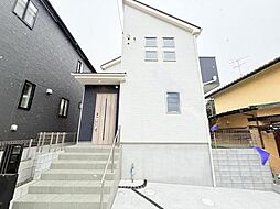 千葉県千葉市花見川区長作台2丁目