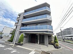 エクセレントシティ蘇我