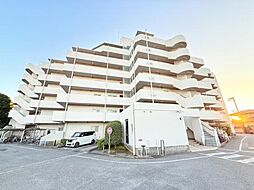 稲毛芙蓉ハイツ