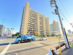 千葉みなとパークハウス弐番館