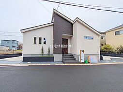 千葉県四街道市内黒田