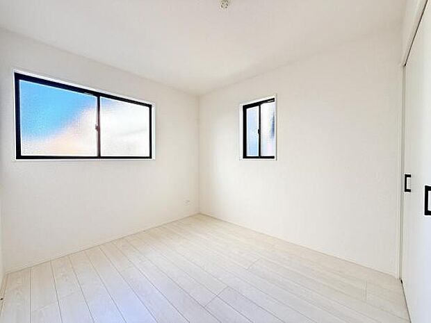 自分好みのアレンジで居心地の良い空間になりそうです。