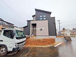 千葉県四街道市内黒田