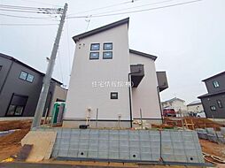 千葉県四街道市内黒田