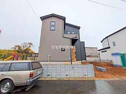 千葉県四街道市内黒田