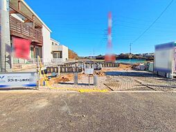 千葉県四街道市鹿渡