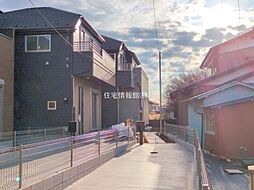 千葉県四街道市栗山