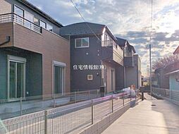 千葉県四街道市栗山