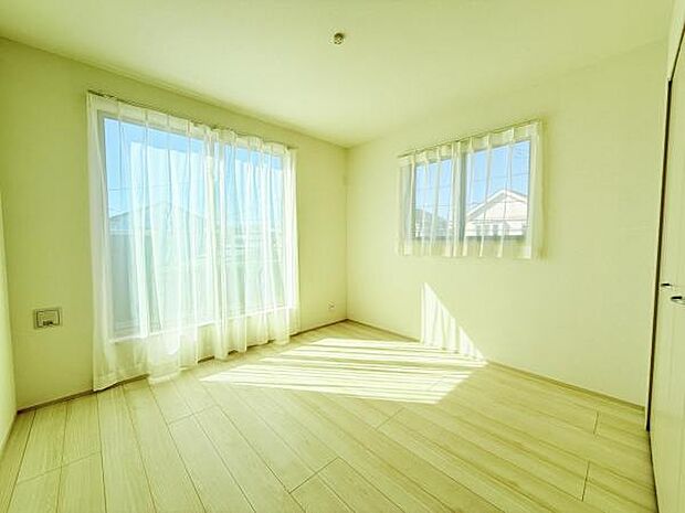 自分好みのアレンジで居心地の良い空間になりそうです。