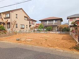 千葉県千葉市花見川区横戸台