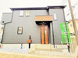 千葉県千葉市花見川区長作台2丁目