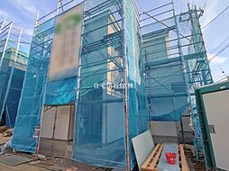 千葉県佐倉市西志津7丁目