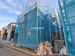 千葉県佐倉市西志津7丁目