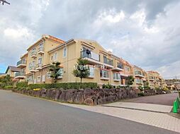 コラボハウス・南ユーカリが丘8街区