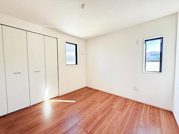 自分好みのアレンジで居心地の良い空間になりそうです。