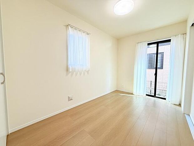 自分好みのアレンジで居心地の良い空間になりそうです。