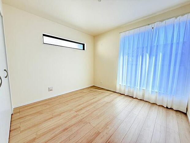 自分好みのアレンジで居心地の良い空間になりそうです。