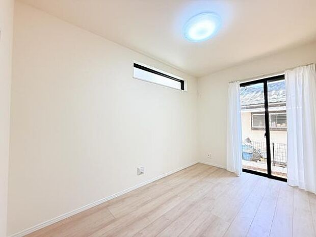 自分好みのアレンジで居心地の良い空間になりそうです。