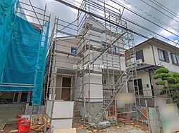 こてはし台1丁目第3 1号棟
