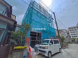 千葉県八千代市大和田新田