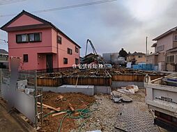 千葉県千葉市若葉区北大宮台