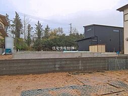 千葉県佐倉市八幡台3丁目