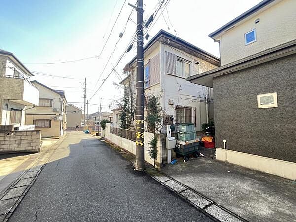 ぜひ現地をご確認ください。