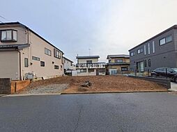 千葉県八千代市大和田