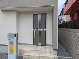 外観の画像
