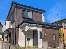 千葉県佐倉市臼井台