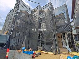 千葉県四街道市つくし座1丁目