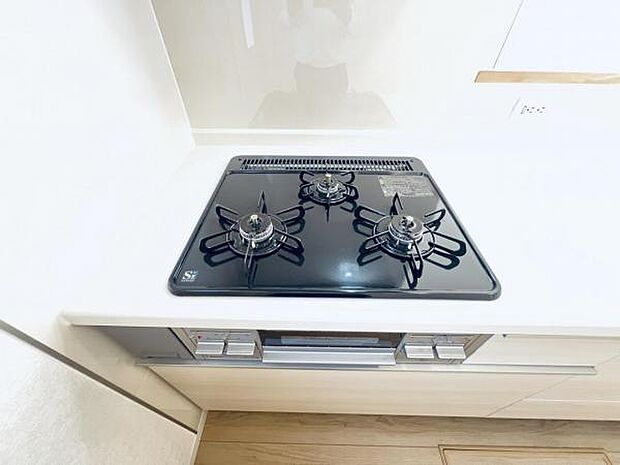 その他設備のご紹介です。