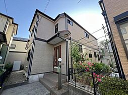 千葉県千葉市稲毛区作草部町