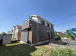 千葉県四街道市もねの里2丁目