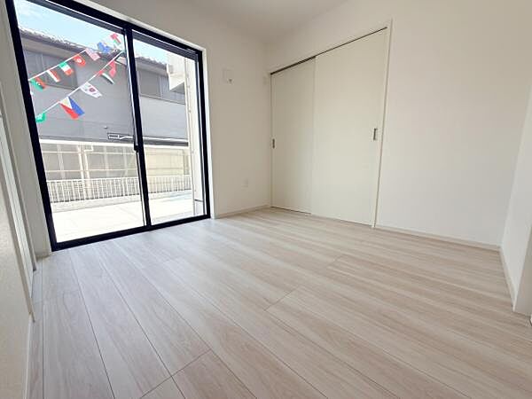 子供部屋