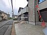 外観：現地写真です。