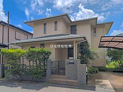 千葉県四街道市池花1丁目