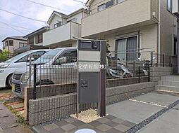 外観の画像