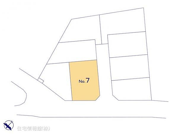 図面と異なる場合は現況を優先