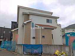 四街道市内黒田 1号棟